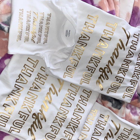 Custom Tee shirts - Picture 2 of 2